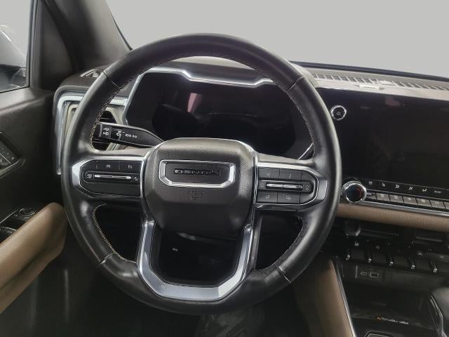 2023 GMC Canyon 4WD Crew Cab Denali