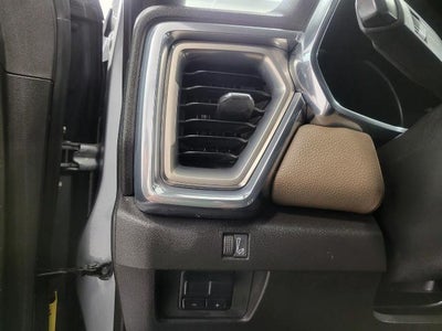 2023 GMC Canyon 4WD Crew Cab Denali