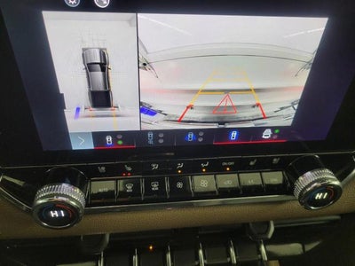 2023 GMC Canyon 4WD Crew Cab Denali