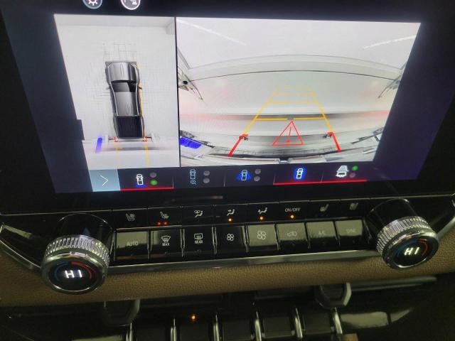 2023 GMC Canyon 4WD Crew Cab Denali