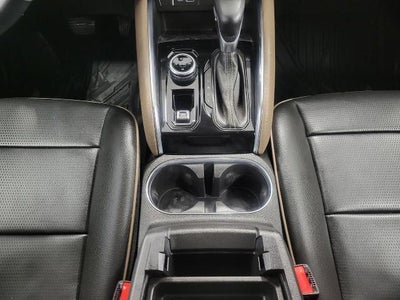 2023 GMC Canyon 4WD Crew Cab Denali