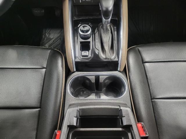 2023 GMC Canyon 4WD Crew Cab Denali