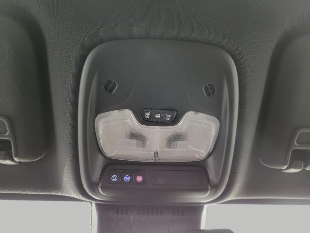 2023 GMC Canyon 4WD Crew Cab Denali