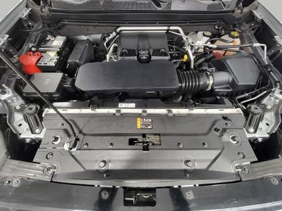 2023 GMC Canyon 4WD Crew Cab Denali