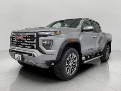 2023 GMC Canyon 4WD Crew Cab Denali