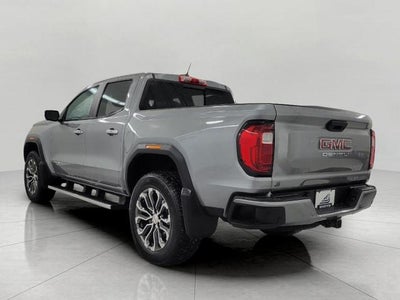 2023 GMC Canyon 4WD Crew Cab Denali