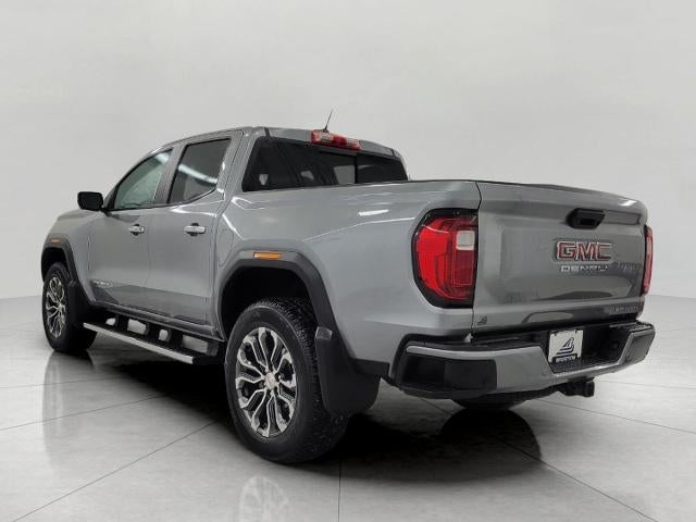 2023 GMC Canyon 4WD Crew Cab Denali