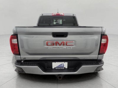 2023 GMC Canyon 4WD Crew Cab Denali