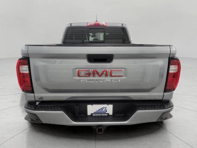 2023 GMC Canyon 4WD Crew Cab Denali