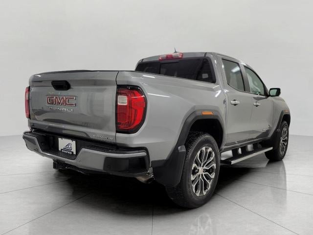 2023 GMC Canyon 4WD Crew Cab Denali