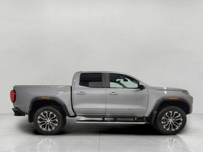2023 GMC Canyon 4WD Crew Cab Denali