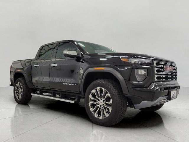 2024 GMC Canyon 4WD Denali Crew Cab Short Box's photo