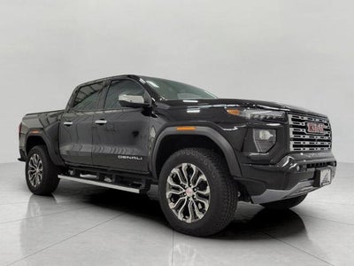 2024 GMC Canyon 4WD Crew Cab Denali