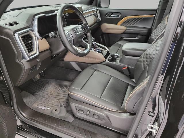 2024 GMC Canyon 4WD Crew Cab Denali