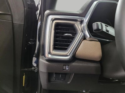 2024 GMC Canyon 4WD Crew Cab Denali