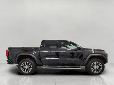 2024 GMC Canyon 4WD Crew Cab Denali