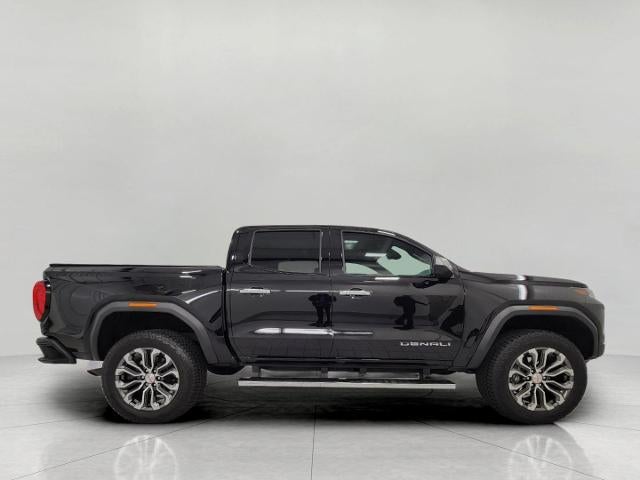 2024 GMC Canyon 4WD Crew Cab Denali