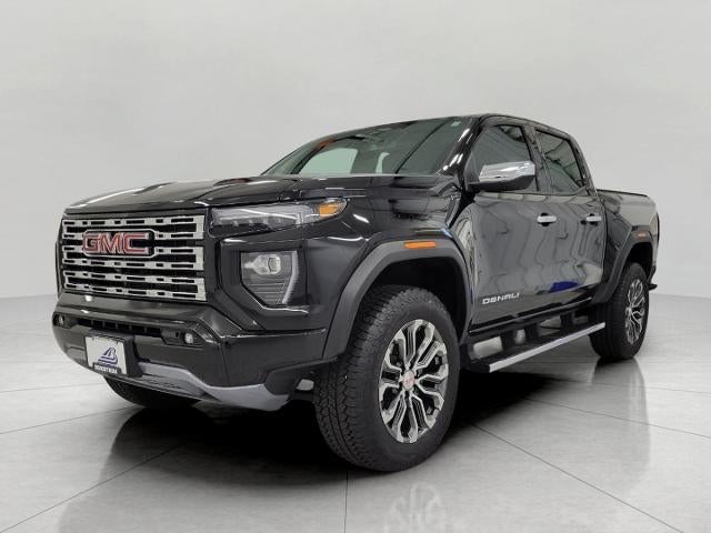 2024 GMC Canyon 4WD Crew Cab Denali