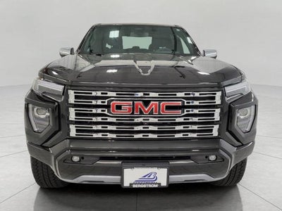 2024 GMC Canyon 4WD Crew Cab Denali