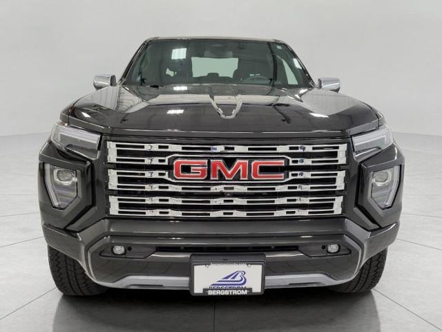 2024 GMC Canyon 4WD Crew Cab Denali