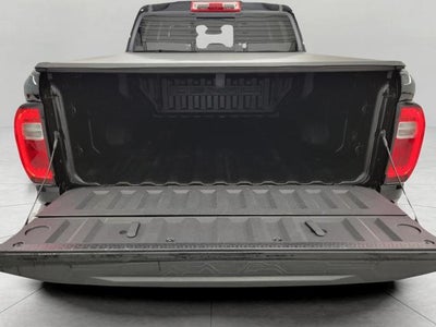 2024 GMC Canyon 4WD Crew Cab Denali