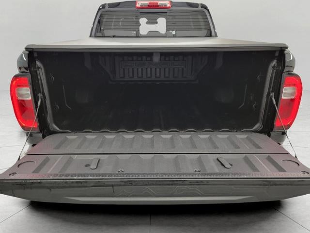 2024 GMC Canyon 4WD Crew Cab Denali