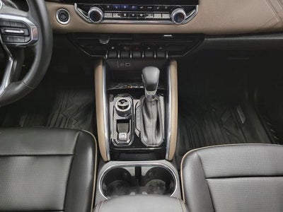 2024 GMC Canyon 4WD Crew Cab Denali