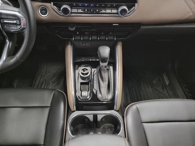 2024 GMC Canyon 4WD Crew Cab Denali