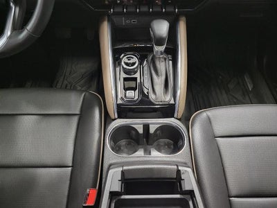 2024 GMC Canyon 4WD Crew Cab Denali