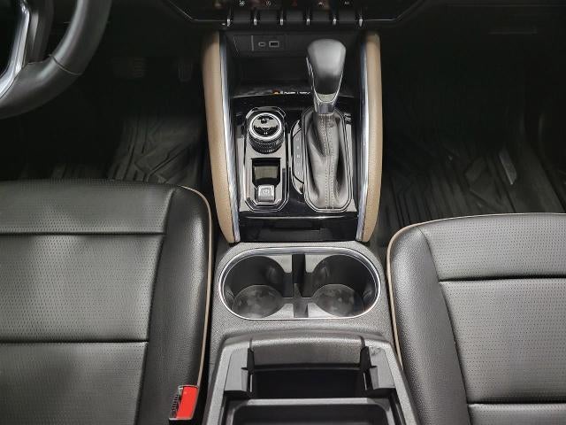 2024 GMC Canyon 4WD Crew Cab Denali
