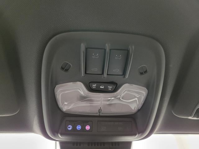 2024 GMC Canyon 4WD Crew Cab Denali