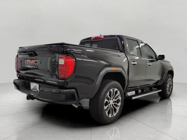 2024 GMC Canyon 4WD Crew Cab Denali