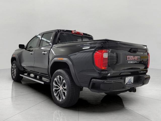 2024 GMC Canyon 4WD Crew Cab Denali