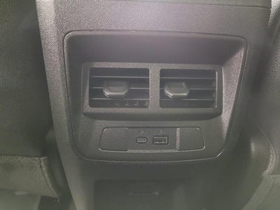 2024 GMC Canyon 4WD Crew Cab Denali