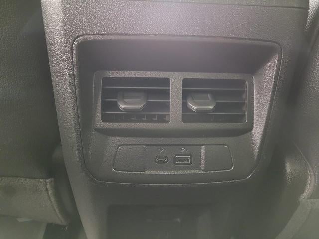 2024 GMC Canyon 4WD Crew Cab Denali