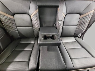 2024 GMC Canyon 4WD Crew Cab Denali