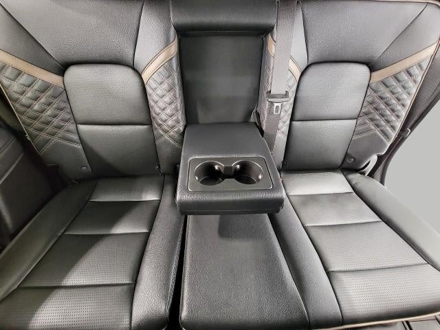 2024 GMC Canyon 4WD Crew Cab Denali