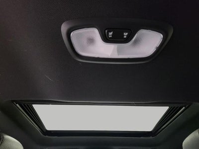 2024 GMC Canyon 4WD Crew Cab Denali