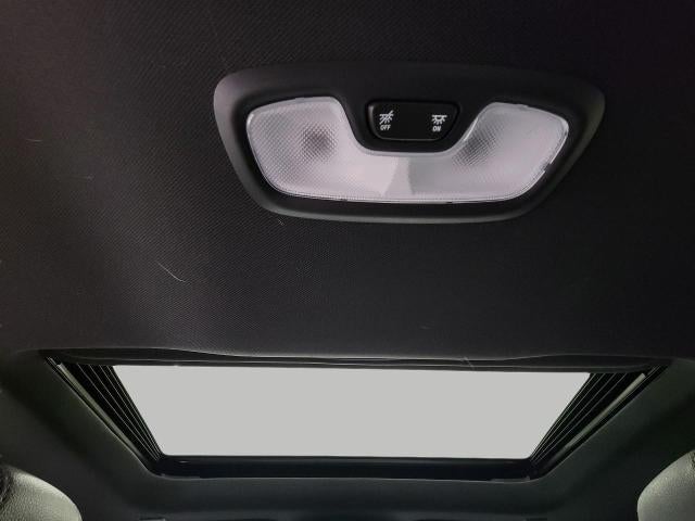 2024 GMC Canyon 4WD Crew Cab Denali
