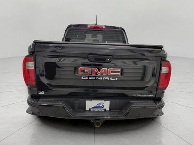2024 GMC Canyon 4WD Crew Cab Denali