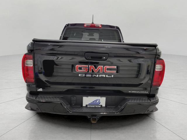 2024 GMC Canyon 4WD Crew Cab Denali