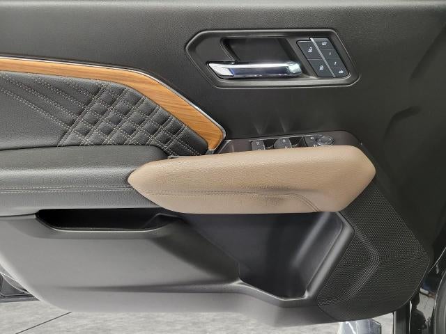 2024 GMC Canyon 4WD Crew Cab Denali