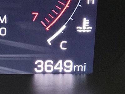 2024 GMC Canyon 4WD Crew Cab Denali