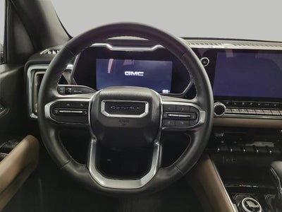 2024 GMC Canyon 4WD Crew Cab Denali