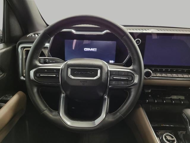 2024 GMC Canyon 4WD Crew Cab Denali