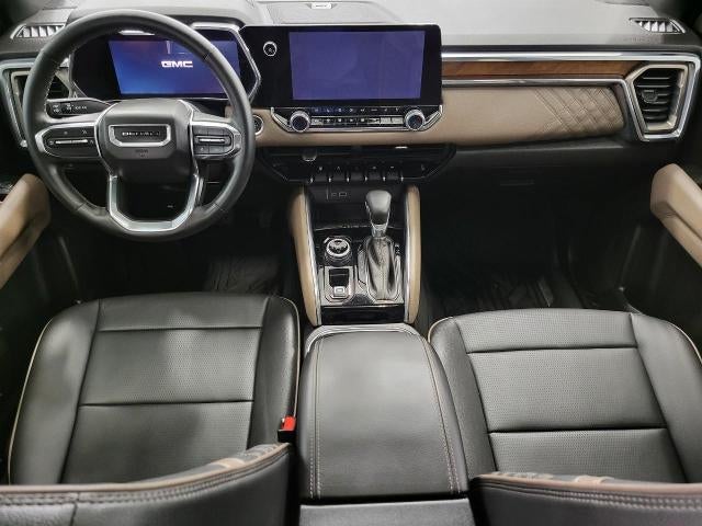 2024 GMC Canyon 4WD Crew Cab Denali