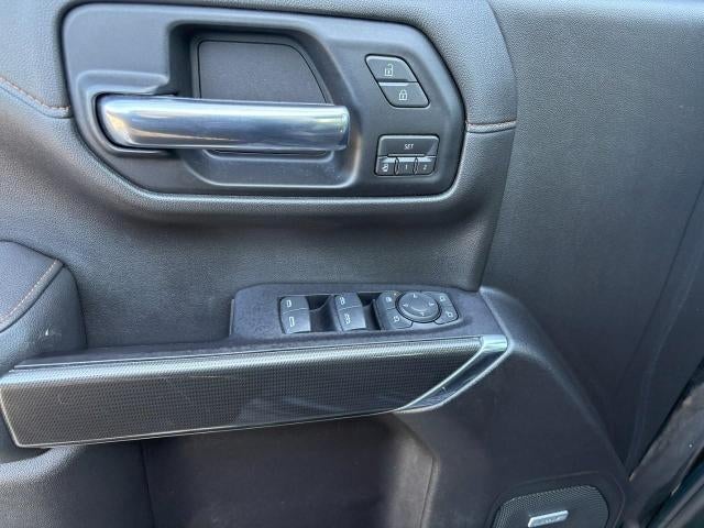 2019 GMC Sierra 1500 4WD Crew Cab 147 AT4