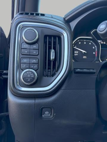 2019 GMC Sierra 1500 4WD Crew Cab 147 AT4
