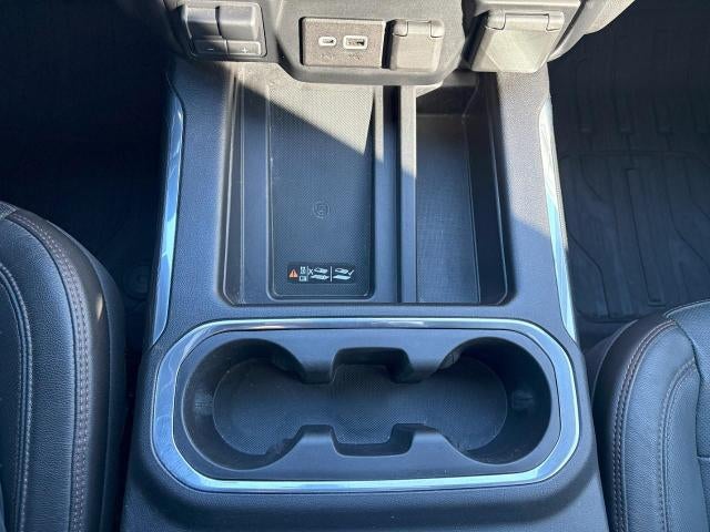 2019 GMC Sierra 1500 4WD Crew Cab 147 AT4