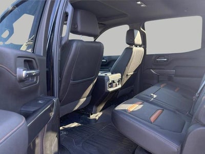 2019 GMC Sierra 1500 4WD Crew Cab 147 AT4
